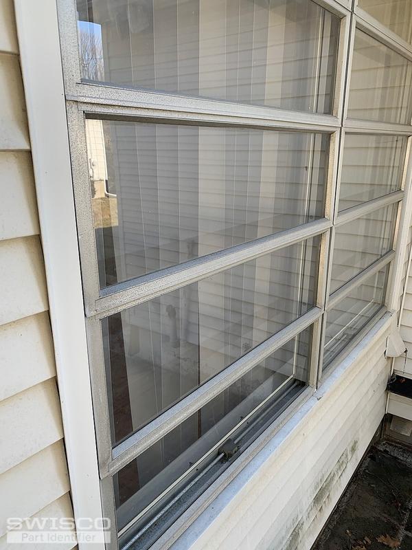 How To Fix Window Crank Mechanism