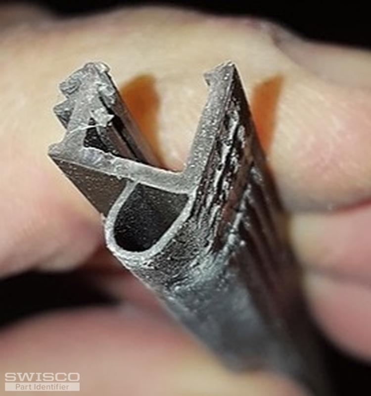 Pella Sliding Door Weatherstripping