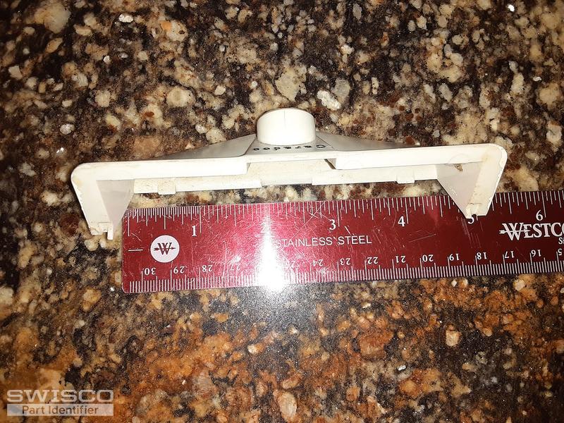 CARADCO Window Crank Cover (4)