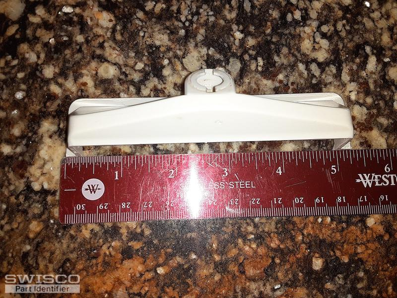 CARADCO Window Crank Cover (1)