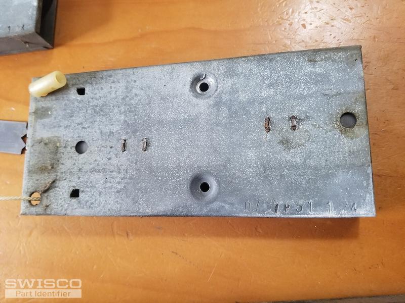 Andersen sash balance match