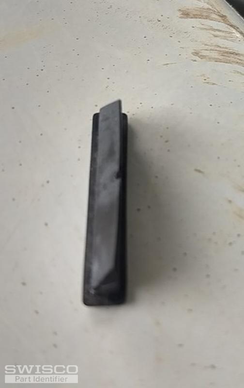 Camper Weep Hole Cover