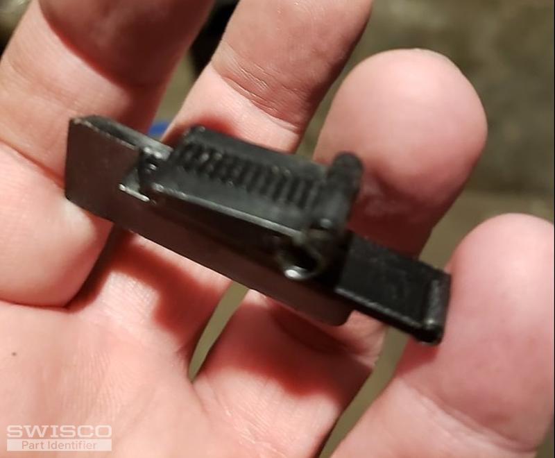 tilt locks