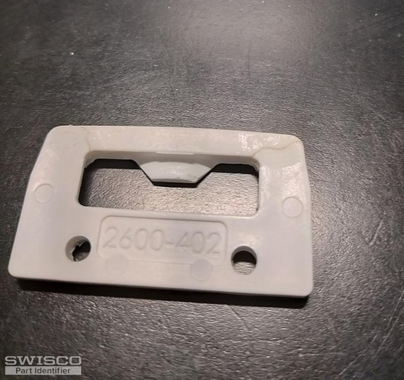 latch