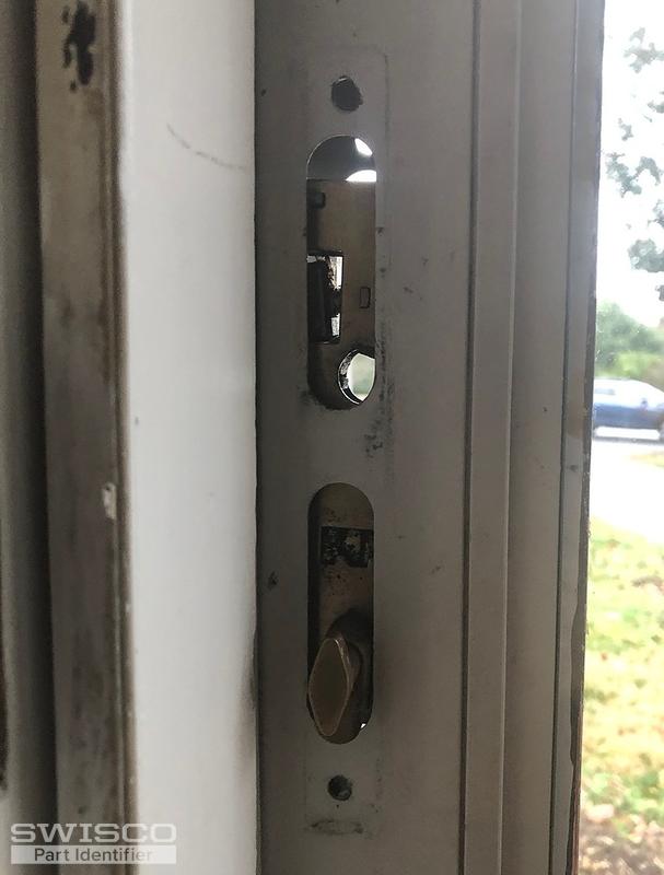 Storm door 4