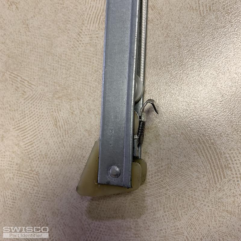 PGT single hung replacement spring balance