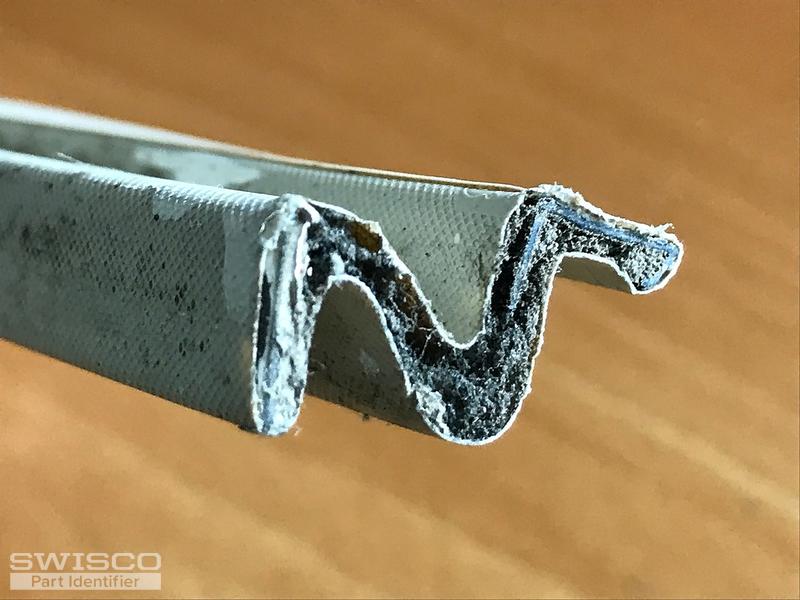 Door seal