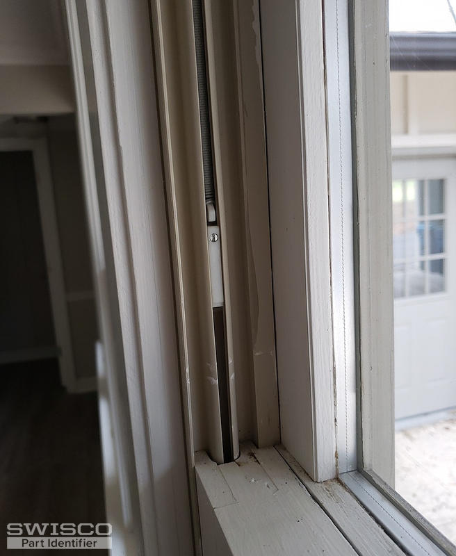 Windows won't stay up