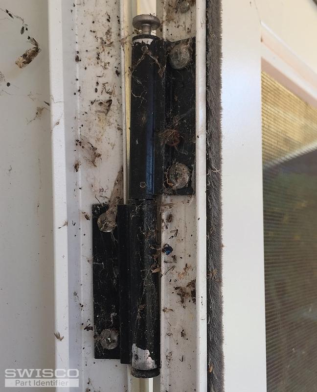 screen door hinge