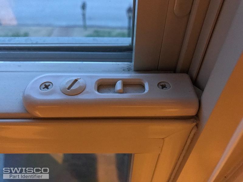 Replacement Tilt Latches Needed
