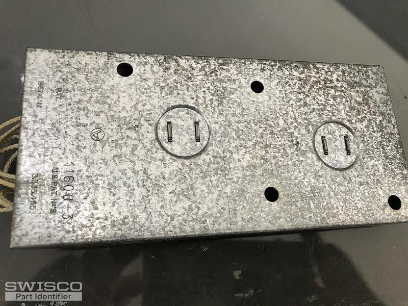 Need new Andersen DoubleHung Window Balance