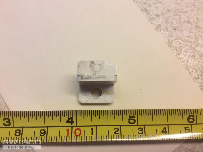 Clips Needed for Storm Door