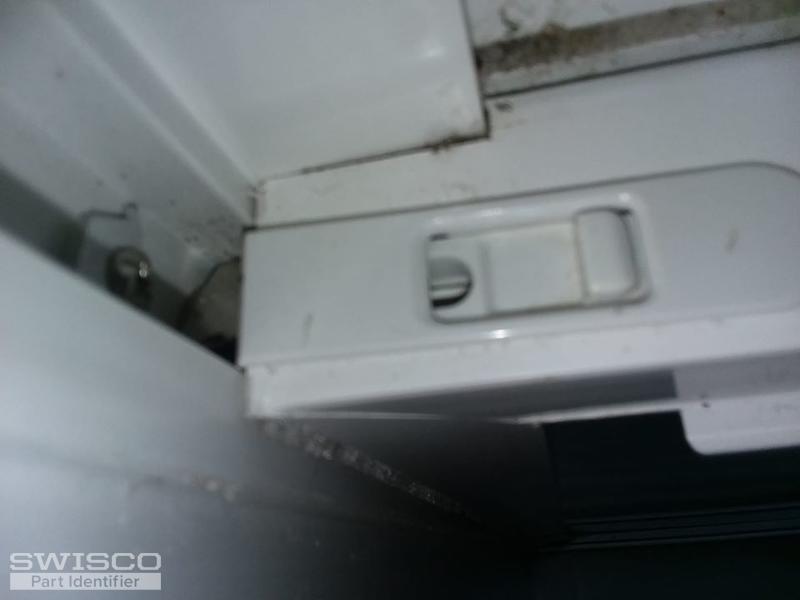 window lock