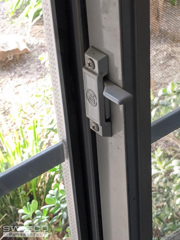 plastic strip disappear