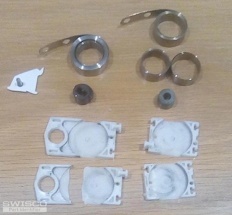 window balance parts