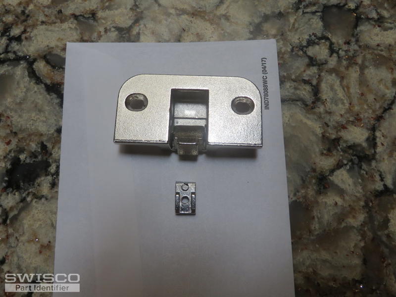 Swisco Hinge P-N 32-351 - -  000 (2)
