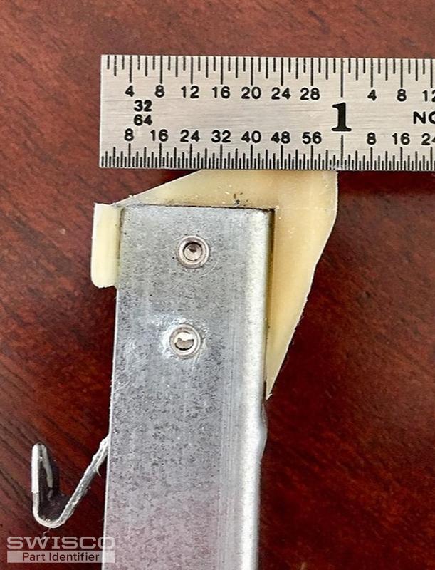 Balance measurements 1