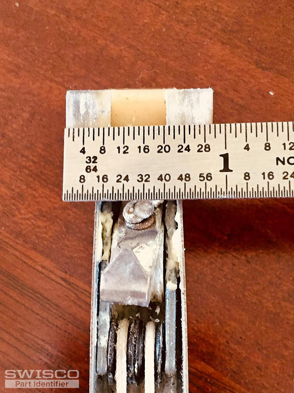 Balance measurements 2