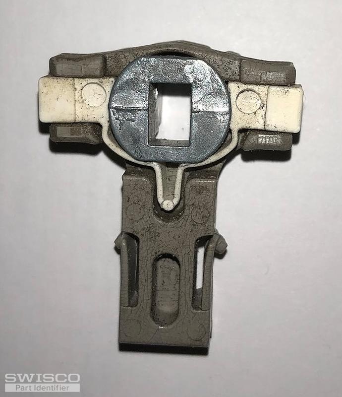 window lift part reverse