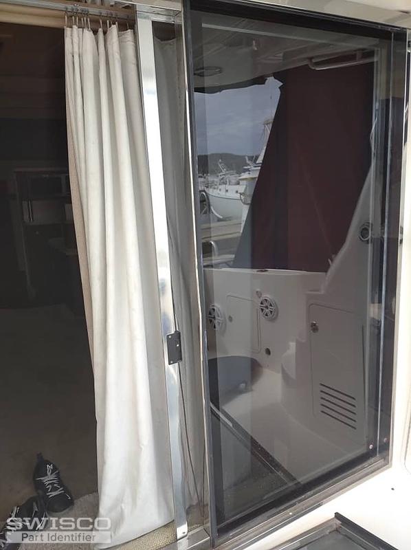 Searay Sliding Door