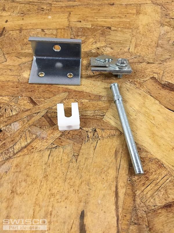 swisco parts to identify