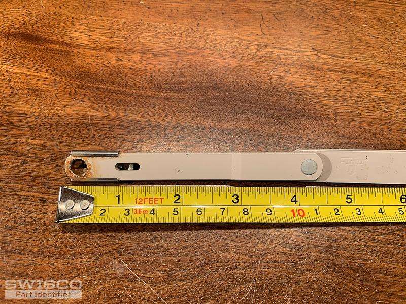 Truth 45251 window crank replacements