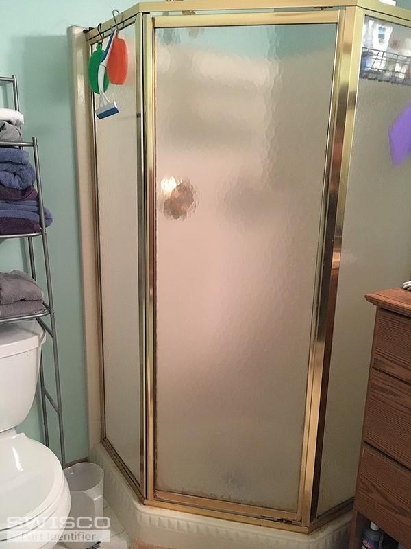 1 Shower Full