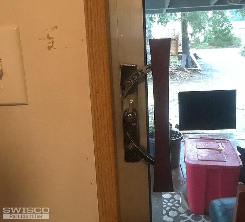 Graysie Door