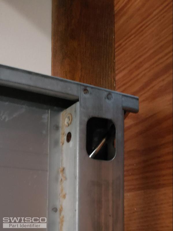 door