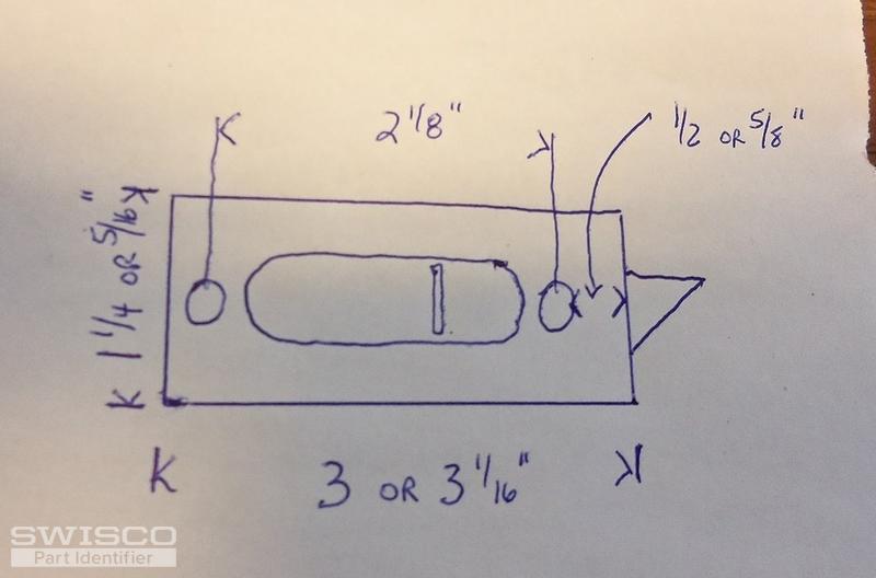 window latch
