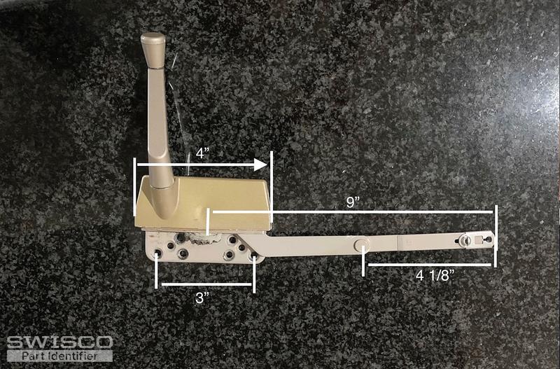 45251 Window Operator