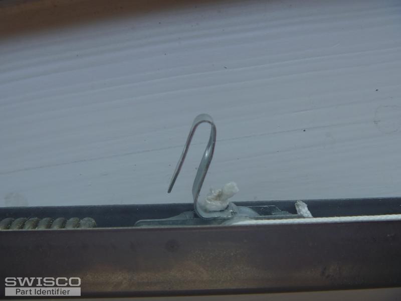 Hole hook