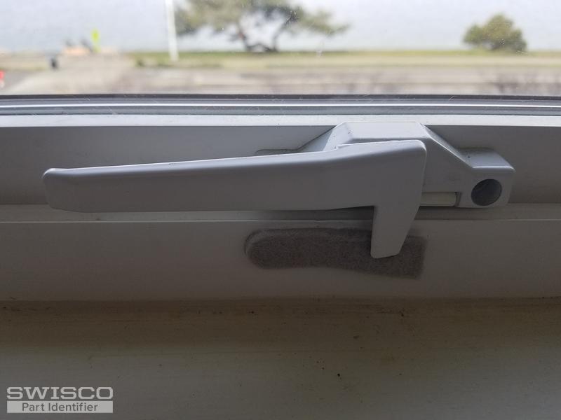 broken latch