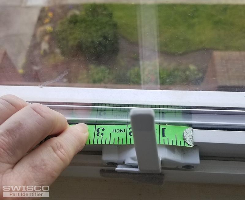 screw length