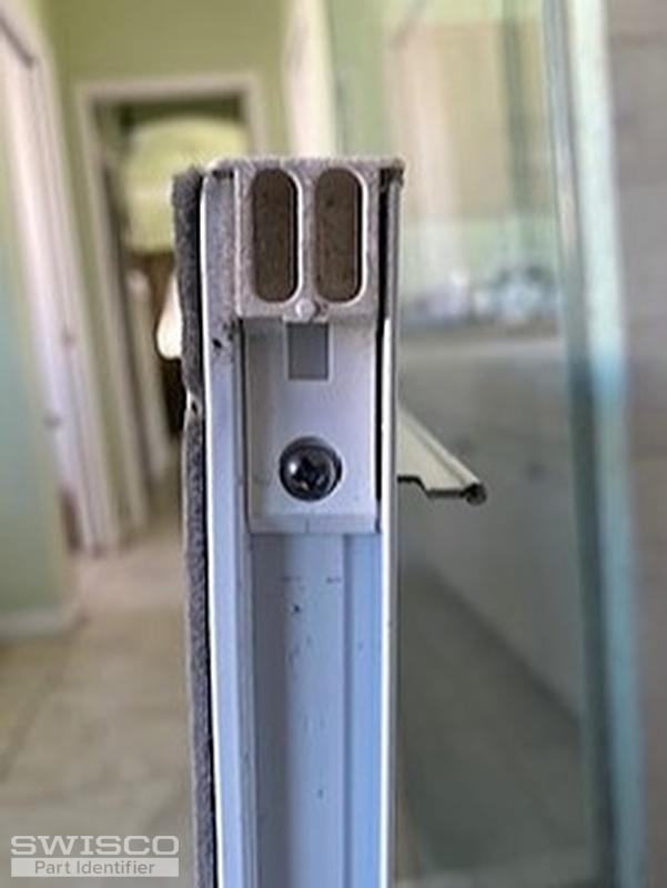 Window channel balance and top sash guide