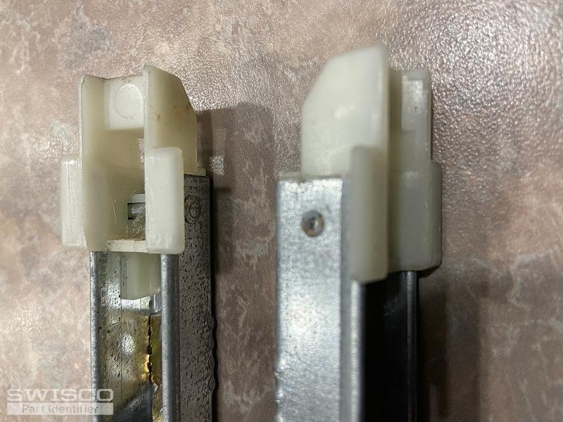 Tension Rod end 1