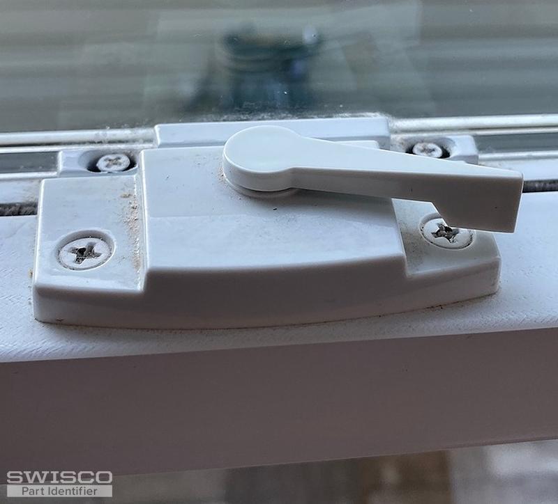 Window latch 2