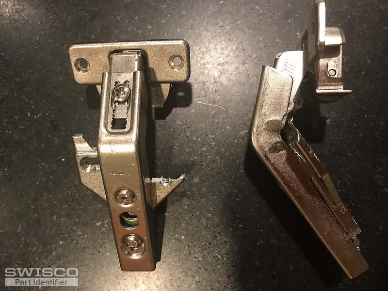 Blum hinges assistance