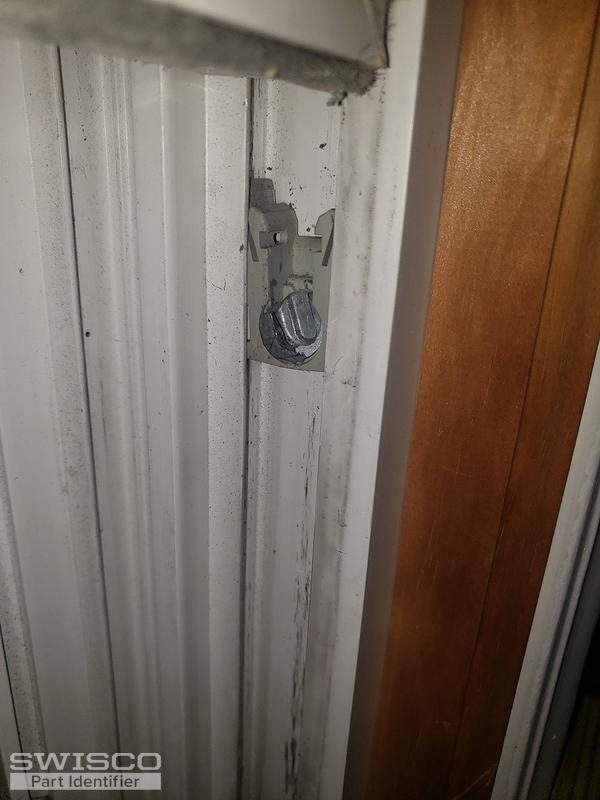Window tilt pivot shoe replacement