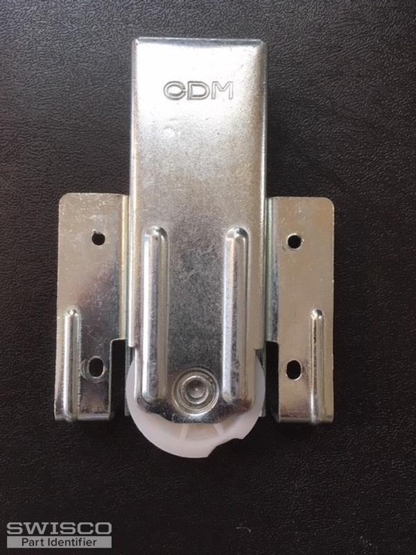 Roller Front
