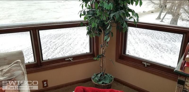 Awning Windows with hardware that are good