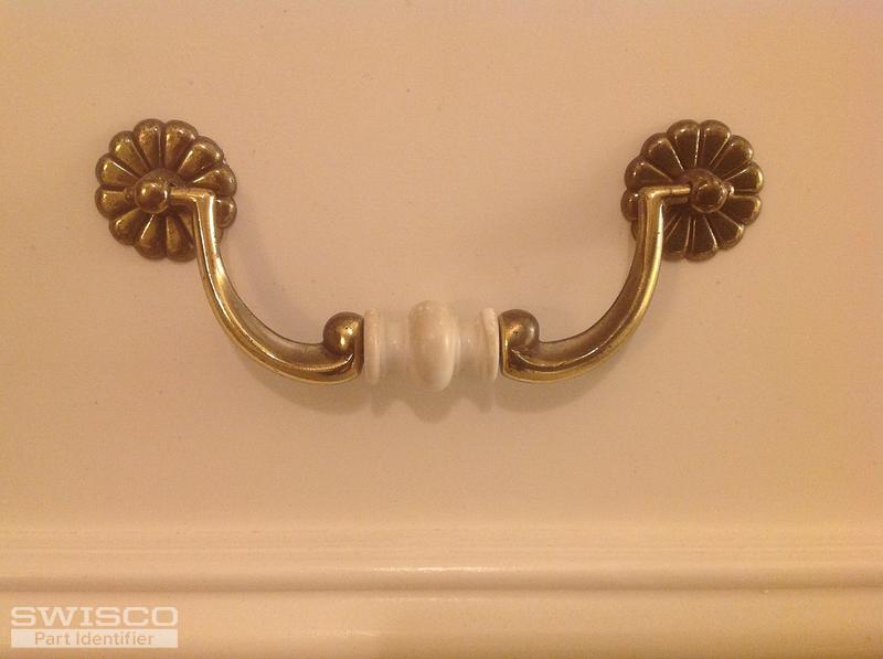 Lexington Chest Drawer Replacement Pulls