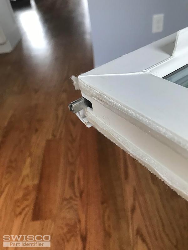 Pivot bar 1