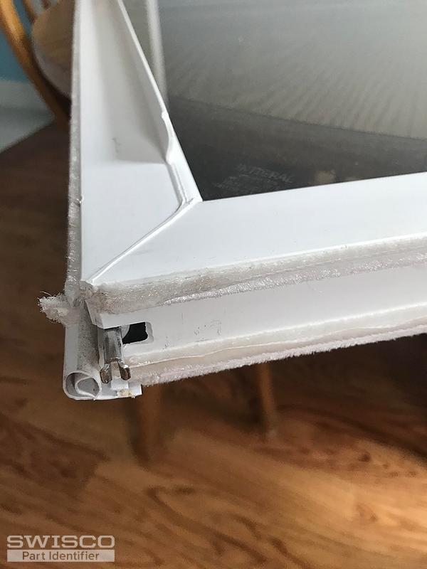 Pivot bar 2