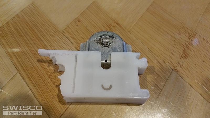screen roller