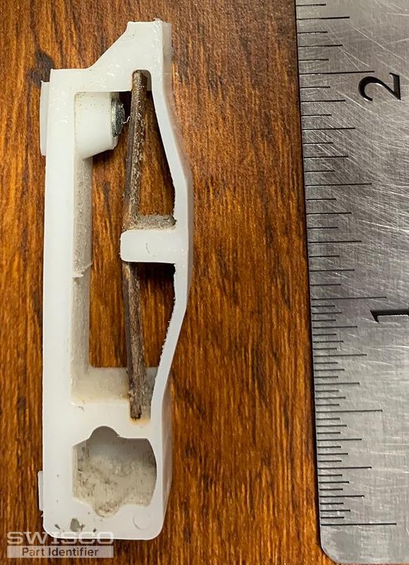 Balancer Shoe for my Double Hung Wood Windows