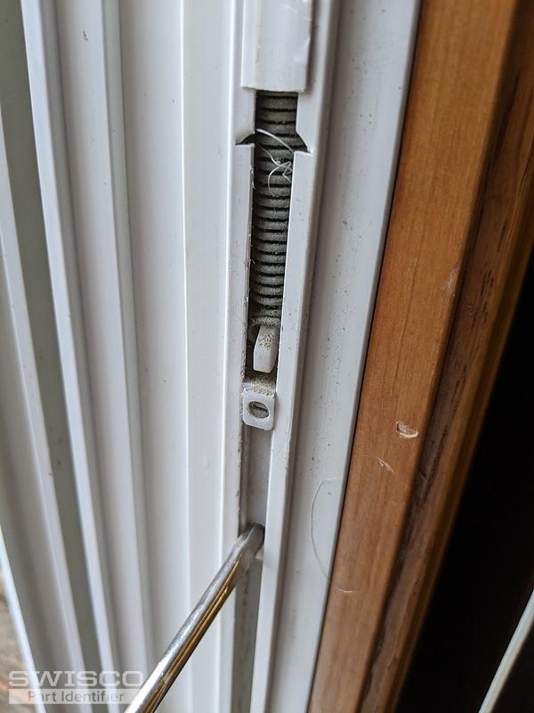 Balancer Shoe for my Double Hung Wood Windows