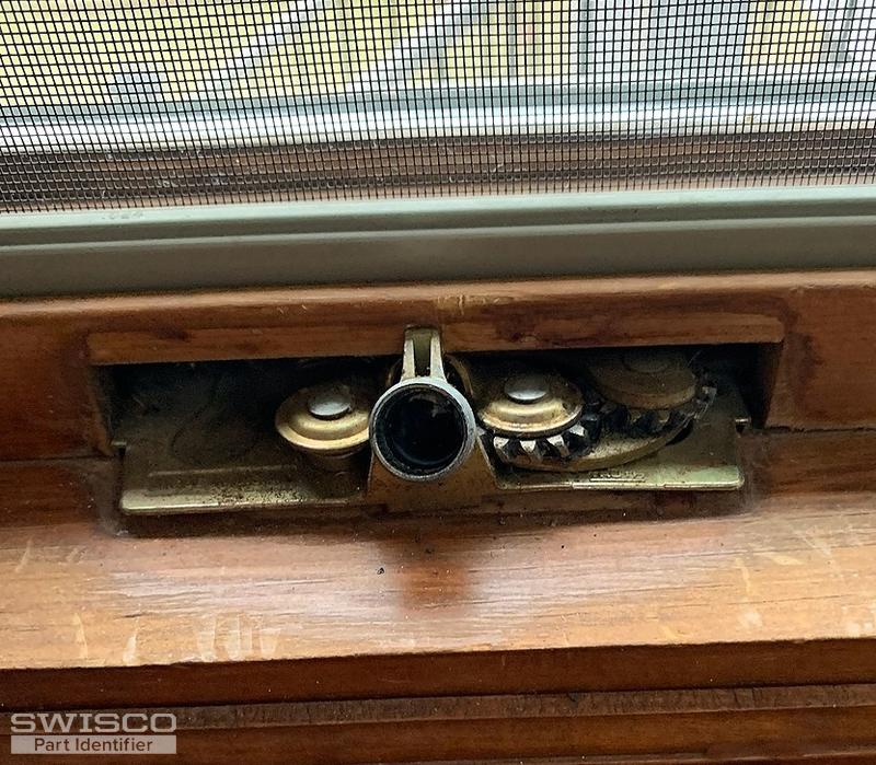 biltbest crank operator