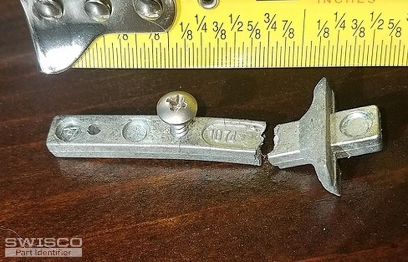 pivot bar