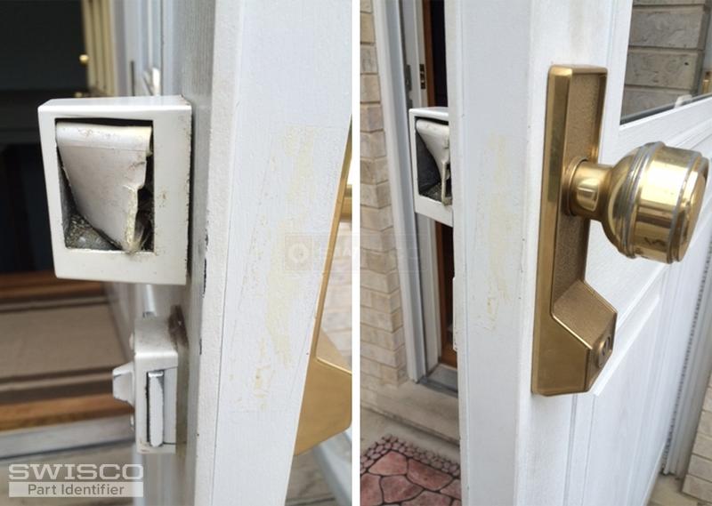 Foerever Door Parts